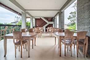 Gelatik B&B - Hostel