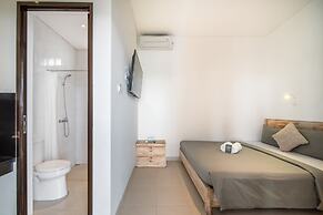 Gelatik B&B - Hostel