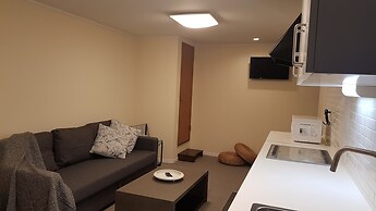 Apartments Madarao