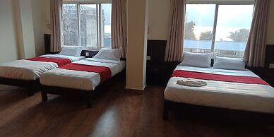Hotel My Dream