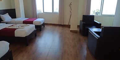 Hotel My Dream
