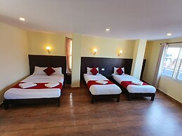 Hotel My Dream