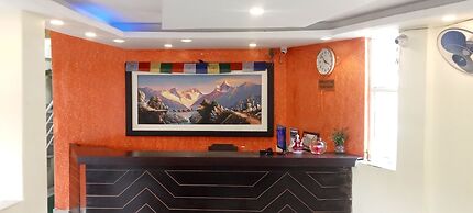 Hotel My Dream