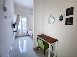 Surabaya Homey near Airport