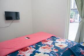 Surabaya Homey near Airport