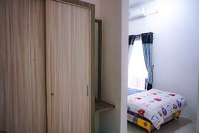 Surabaya Homey near Airport