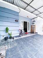Surabaya Homey near Airport