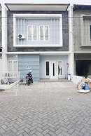 Surabaya Homey near Airport