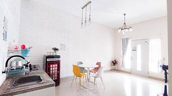 Surabaya Homey near Airport
