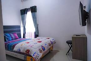 Surabaya Homey near Airport