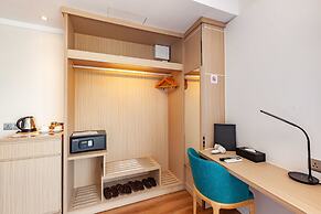 An Phu Hotel