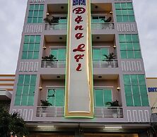 Hostel Dang Loi