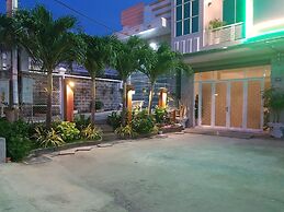Hostel Dang Loi