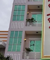 Hostel Dang Loi