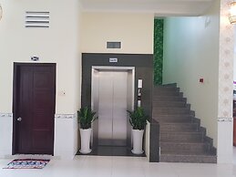 Hostel Dang Loi