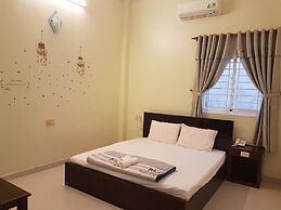 Hostel Dang Loi