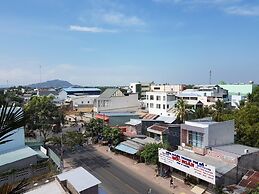 Hostel Dang Loi