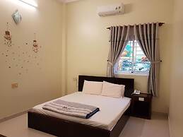 Hostel Dang Loi