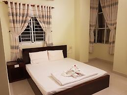 Hostel Dang Loi