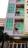 Hostel Dang Loi