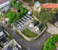 HB Bungalow
