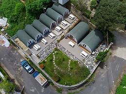 HB Bungalow