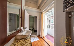 Hotel Zara