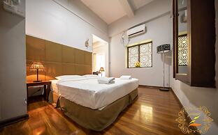 Hotel Zara