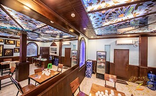 Hotel Zara