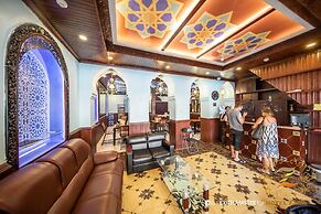 Hotel Zara