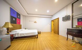 Hotel Zara