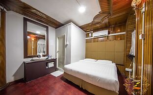 Hotel Zara
