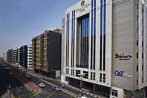 Grayton Hotel Dubai