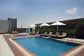 Grayton Hotel Dubai