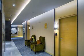 Grayton Hotel Dubai