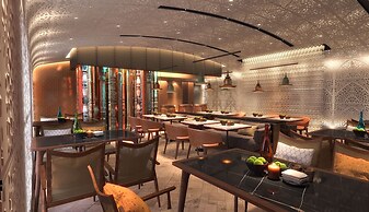 Grayton Hotel Dubai