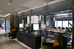 Grayton Hotel Dubai