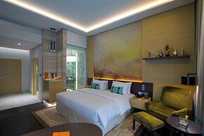 Grayton Hotel Dubai