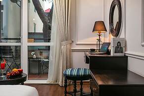 San Boutique Hotel