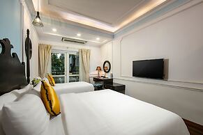 San Boutique Hotel