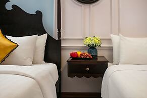 San Boutique Hotel