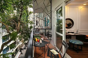 San Boutique Hotel