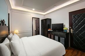 San Boutique Hotel