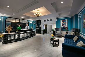 San Boutique Hotel