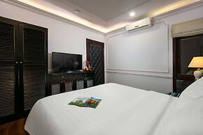 San Boutique Hotel