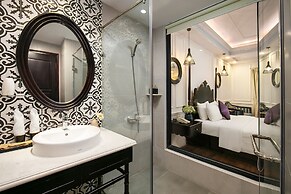 San Boutique Hotel