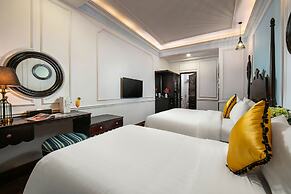 San Boutique Hotel