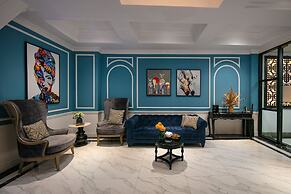San Boutique Hotel