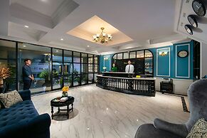 San Boutique Hotel