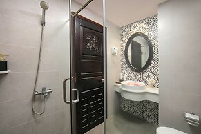 San Boutique Hotel